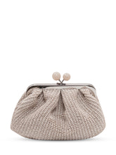 Raffia Clasp Bag - New Collection | $store$