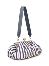 Shoulder Bag with Sphere Closure - New Collection | $store$