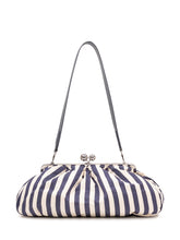 Shoulder Bag with Sphere Closure - New Collection | $store$