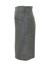 Bermuda Shorts with Side Pockets and Relaxed Fit - Ganni | $store$