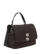 Boston Bag Postina Tokyo with Flap - New Collection | $store$