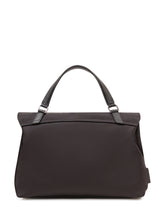 Boston Bag Postina Tokyo with Flap - New Collection | $store$