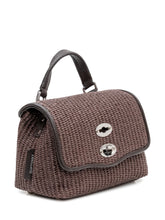 Postina Baby Woven Top Handle Bag - New Collection | $store$