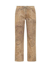 Pants with Pockets and Belt Loops - Isabel Marant | $store$
