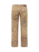 Pants with Pockets and Belt Loops - Isabel Marant | $store$