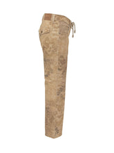Pants with Pockets and Belt Loops - Isabel Marant | $store$