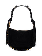 Soft Zip Bag in Suede - Isabel Marant | $store$