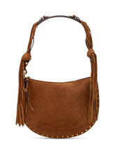 Soft Zip Bag in Suede - Isabel Marant | $store$