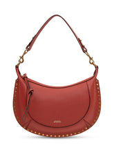 Naoko Bag with Studded Trim - Isabel Marant | $store$