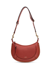 Naoko Bag with Studded Trim - Isabel Marant | $store$
