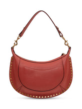 Naoko Bag with Studded Trim - Isabel Marant | $store$