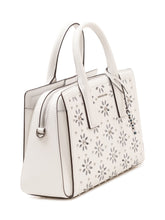 Laila Satchel Small with Cut Out Detail - Michael Michael Kors | $store$