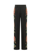 Straight Leg Trousers with Print - Etro | $store$