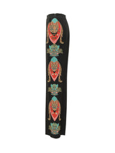 Straight Leg Trousers with Print - Etro | $store$
