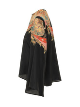 Keyhole Blouse with Wide Sleeves - Etro | $store$