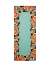 Scarf With Printed Border - Etro | $store$