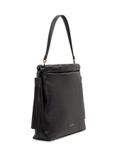 Shoulder Bag with Tassels and Single Handle - Etro | $store$