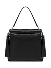 Shoulder Bag with Tassels and Single Handle - Etro | $store$