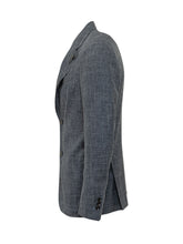 Roma Double Breasted Jacket with Lapels - Lardini | $store$