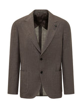 Two Button Single Breasted Suit - Lardini | $store$