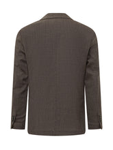 Two Button Single Breasted Suit - Lardini | $store$