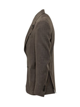 Two Button Single Breasted Suit - Lardini | $store$