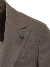 Two Button Single Breasted Suit - Lardini | $store$