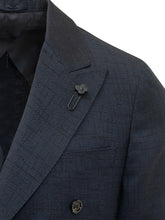 Iconic Drop 7 Jacket with Buttons - Lardini | $store$