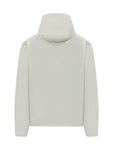 Hooded Jacket with front zip - K Way | $store$