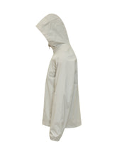 Hooded Jacket with front zip - K Way | $store$
