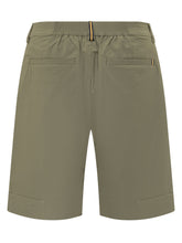 Technical Shorts with Pockets and Belt Loops - K Way | $store$