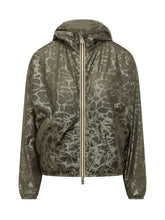 Laurette Super Light Jacket with Print - K Way | $store$