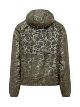 Laurette Super Light Jacket with Print - K Way | $store$