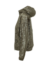 Laurette Super Light Jacket with Print - K Way | $store$