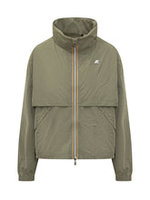 Aubette Memory Touch Jacket with Zip - K Way | $store$