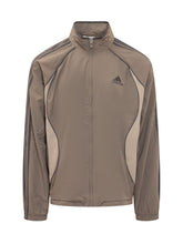 Zip Jacket with High Neck - Adidas Originals | $store$