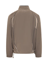 Zip Jacket with High Neck - Adidas Originals | $store$