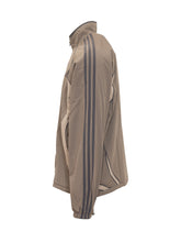 Zip Jacket with High Neck - Adidas Originals | $store$