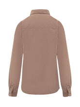 Shirt with Front Pockets - Baandsh | $store$