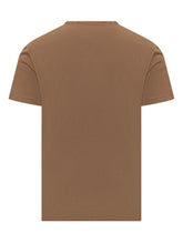 Classic T-shirt with Chest Logo - Men | $store$