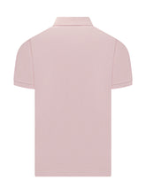 Polo Shirt with Classic Collar - Men | $store$
