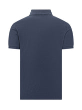 Short Sleeve Polo Shirt with Logo - Men | $store$