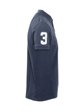 Short Sleeve Polo Shirt with Logo - Men | $store$