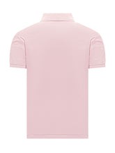 Short Sleeve Polo Shirt with Logo - Men | $store$