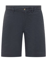 Flat Front Chino Shorts - Men | $store$