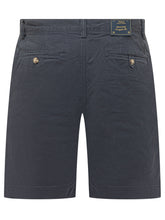 Flat Front Chino Shorts - Men | $store$
