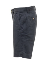 Flat Front Chino Shorts - Men | $store$