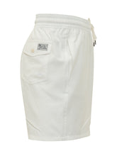Swim Shorts with Drawstring Waist - Men | $store$
