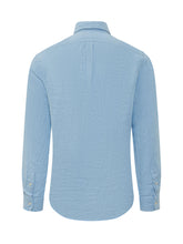 Long Sleeve Button-Down Shirt - Men | $store$