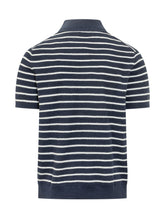 Striped Polo Shirt - Men | $store$